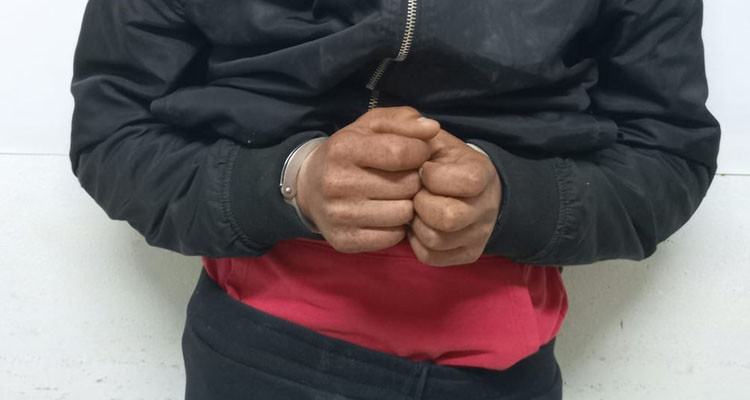 باردو: القبض على منحرف خطير اختصاصه ''البراكاجات''