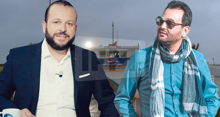 منير بن صالحة يؤكد قرار الافراج عن المغني نور شيبة