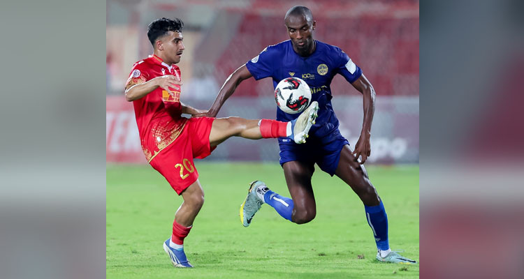 الاتحاد المنستيري يضرب موعدا لمواجهة الدون كريستيانو رونالدو