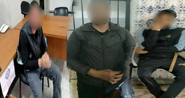 بن عروس: الإيقاع بخمسيني من أجل إجبار طفلة على ممارسة الدعارة