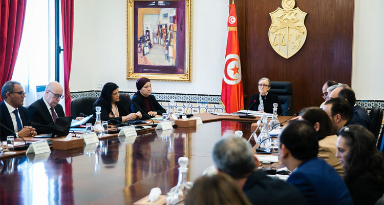 بودن: يجب إزالة كل العراقيل أمام الاستثمار وتحويل تونس وجهة لاقتصاد المعرفة