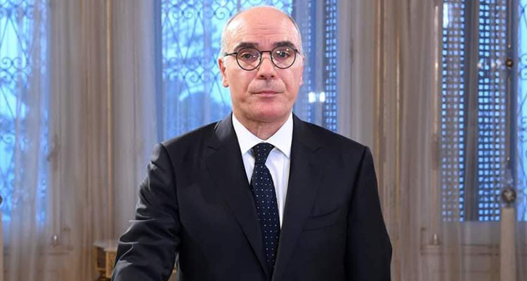 نبيل عمار: رئيس الدولة رسم خطوطا حمراء للمفاوضات مع صندوق النقد 