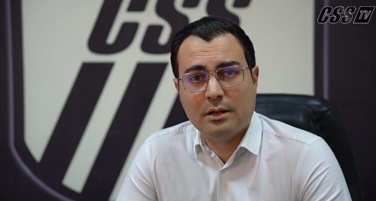 كاتب عام النادي الصفاقسي: ملف إثارة بن قردان مليء بالاخلالات الخطيرة