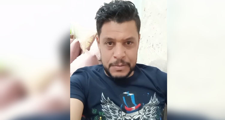 عبد الحميد الحشفي: ملابسي السميكة أنقذتني من موت محقق و10 طعنات بآلة حادة