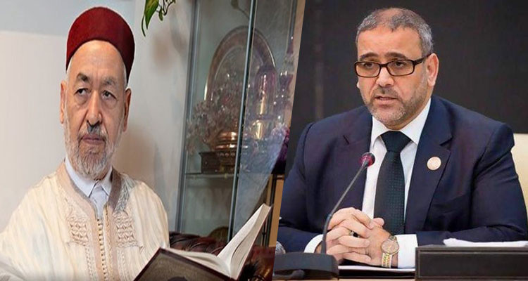 رئيس المجلس الأعلى للدولة الليبية: الديكتاتورية عادت إلى تونس