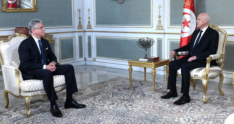 رئيس الدولة: نحن مطالبون بالقضاء على التفاوت الاجتماعي