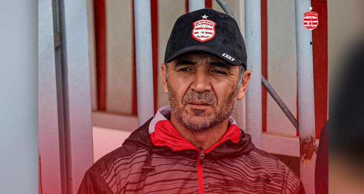 النادي الافريقي: المدرب سعيد السايبي سيقضي ليلته بمستشفى الحروق 