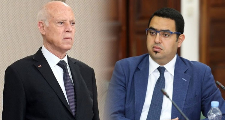 أسامة الصغيّر: من المؤسف أن أرى إيطاليا قد تحولت لألعوبة بيد قيس سعيّد