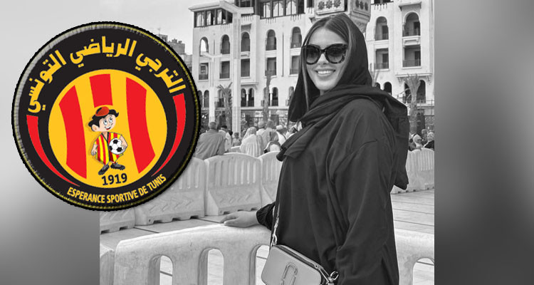 الترجي الرياضي ينعى فقيدة الرجاء البيضاوي نورة الزوبيري 