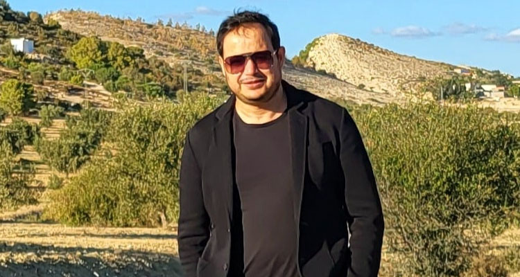 النيابة العمومية تأذن بإيقاف المقدم التلفزي سمير الوافي