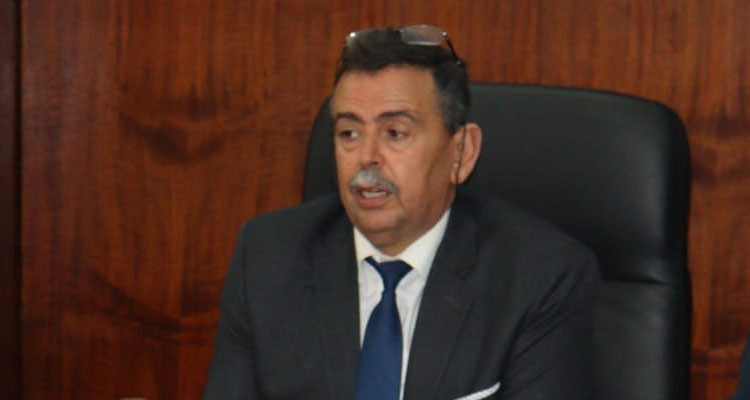 بعد مقولته''أنا عرفكم'': نقابة الصحفيين تقاطع والي المنستير وأنشطته