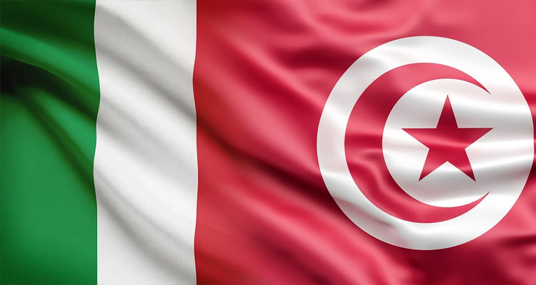 إيطاليا تمنح تونس هبة بعشرة ملايين أورو 