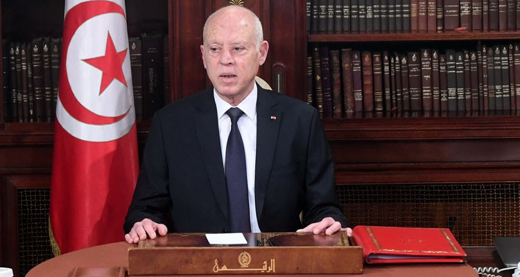 رئيس الدولة ينهي مهام رئيس ديوان وزير التربية ويعين مديرا جديدا للامتحانات