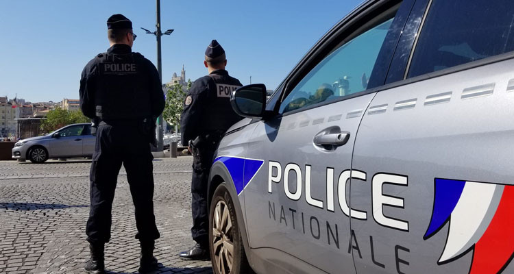 تونس تدعو فرنسا إلى الكف عن ''العنف البوليسي والتمييز العنصري''