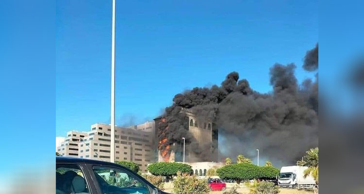 مصرف الزيتونة يطمأن حرفائه والنيابة العمومية تفتح بحثا تحقيقيا 