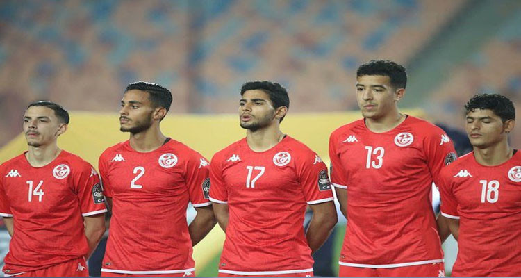 منتخب الأواسط ينهزم في الوقت القاتل ومصيره رهين ''هدية فرنسية'' 
