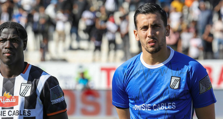 الحزم السعودي يعلن رسميا تعاقده مع أيمن دحمان (فيديو)