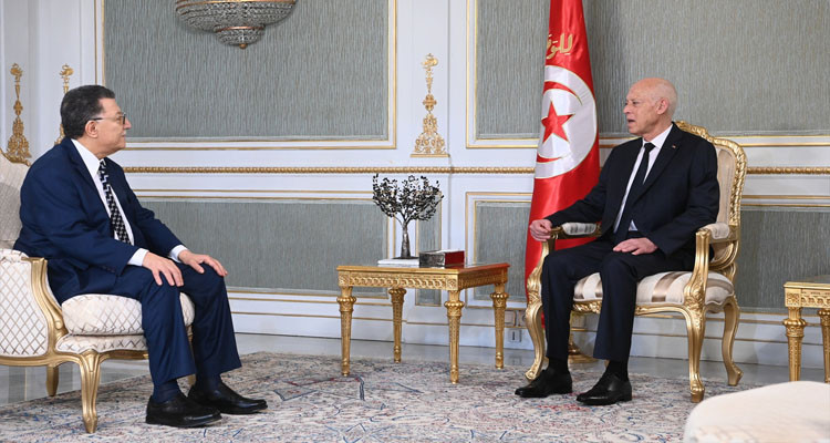 رئيس الدولة: البرلمان الجديد له صلاحيات واسعة عكس ما يدعيه البعض 