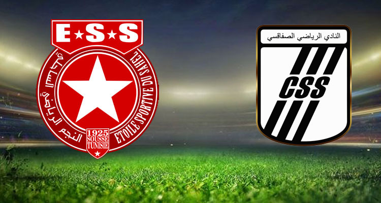 الرابطة تهزم النجم الساحلي وتمنح الصدارة للنادي الصفاقسي 