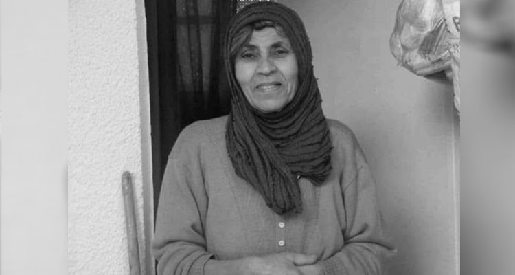 بعد فقدان أثرها: العثور على الحاجة لطيفة مفارقة للحياة  