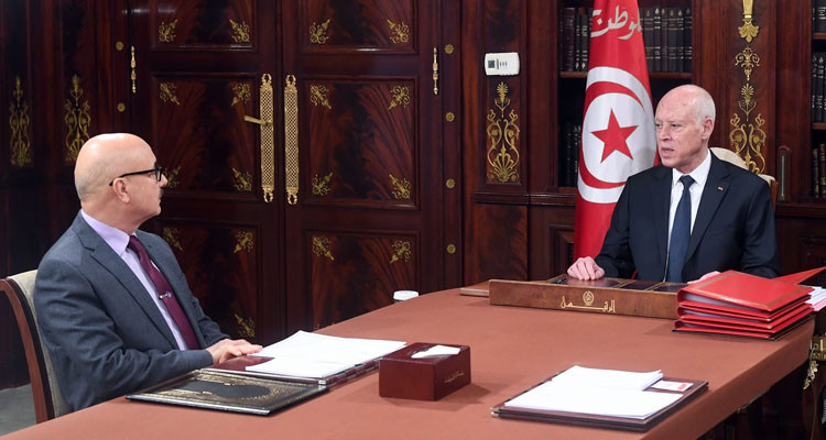 بأمر رئاسي: مكافأة قدرها 15 دينارا عند تحرير كل مخالفة غابية 