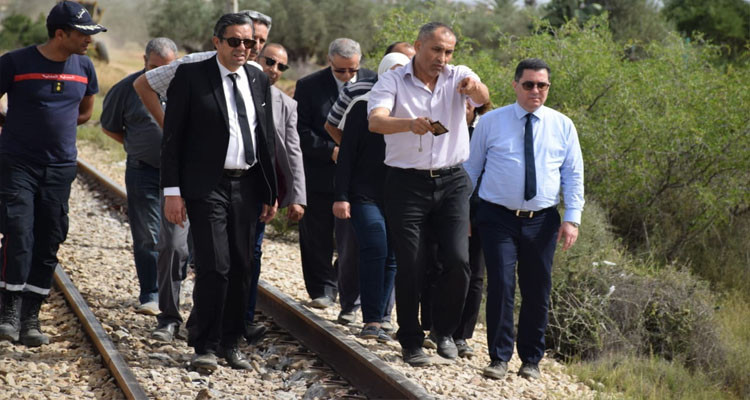 بعد فاجعة مساكن: وزير النقل ور.م.ع للشمينو مطالبان بالحضور أمام البرلمان