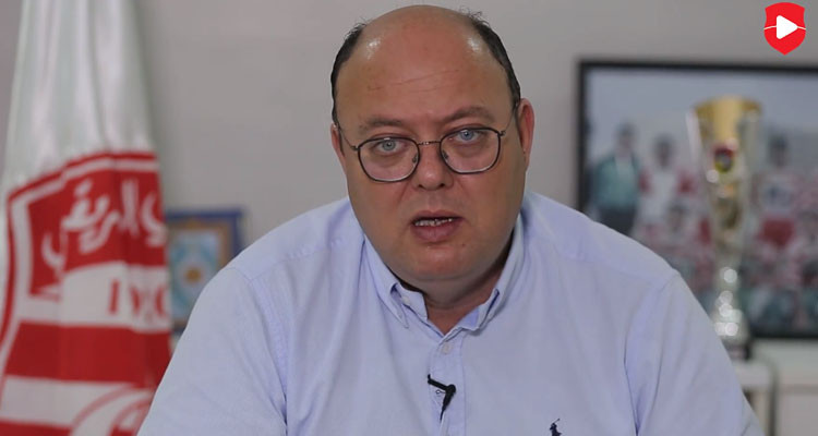 سامي القاضي: الافريقي مطالب بسداد 6.5 مليار قبل موفى الشهر (فيديو)