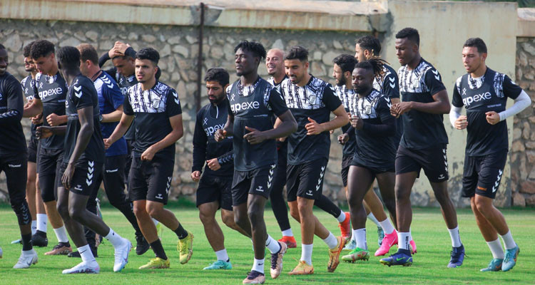 النادي الصفاقسي يستعيد النصراوي ولا خوف على المهذبي 