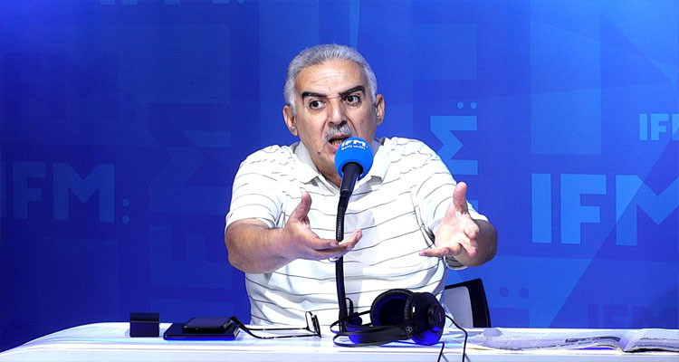 محامو زياد الهاني ينددون بمنعهم من مقابلة منوبهم بثكنة العوينة 