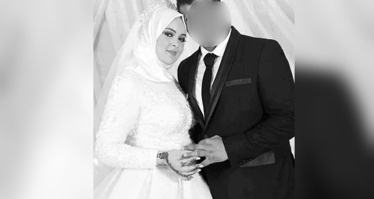 إرجاء النظر في قضية مقتل رفقة الشارني رميا بالرصاص على يد زوجها
