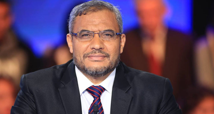 النهضة: الصحبي عتيق مضرب عن الطعام منذ 43 يوما