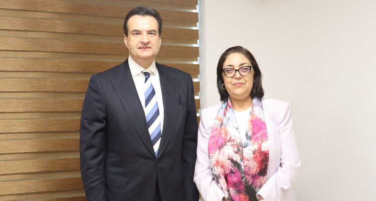 وزيرة التجارة اتفاقية التبادل الحر مع تركيا تخدم الأتراك على حساب تونس