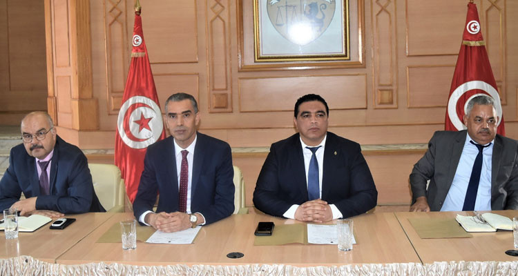 والي بن عروس يدعو إلى إنجاح الموسم السياحي 