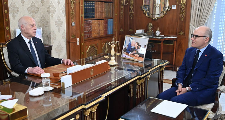 رئيس الدولة: لتونس تاريخ أثرى بكثير من بعض الدول في مجال الحريات
