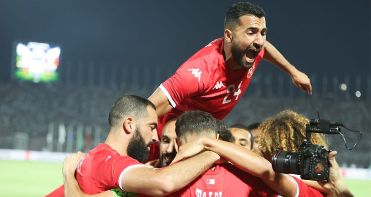 المنتخب يضمن ترؤسه لإحدى مجموعات تصفيات مونديال 2026