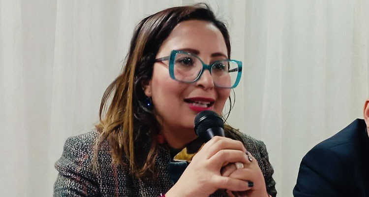 شيماء عيسى تمثل غدا أمام القضاء العسكري وهيئة الدفاع تلوح بمقاطعة المحاكمة