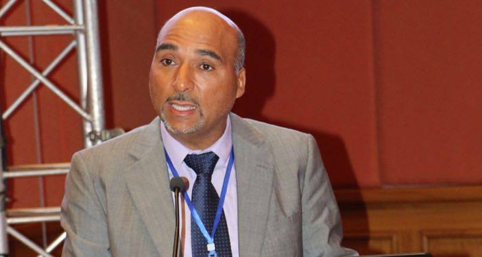 قيادي النهضة أحمد المشرقي يشن إضراب جوع والحركة تحمل قاضي التحقيق المسؤولية