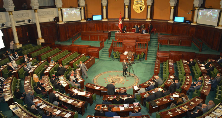 محو جميع فيديوات البرلمان المنحل من قناة المجلس باليوتيوب