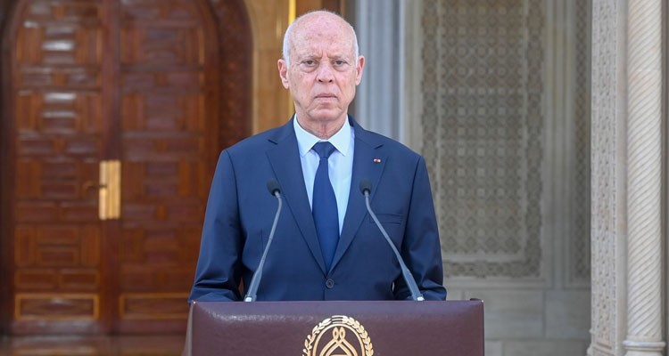 رئيس الدولة يصدر بمناسبة عيد الجمهورية عفوا على 1611 سجينا 