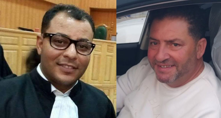 أولمبيك سيدي بوزيد: اليوسفي والعيساوي يترشحان لخطة رئيس ونائبه 