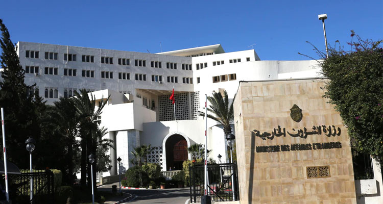 تونس ترحب بمخرجات قمة مصر لدول جوار السودان 