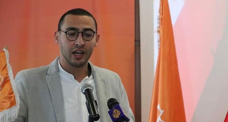 القيادي بالتيار الديمقراطي زياد الغناي: محكمة تونس حجرت عليّ السفر