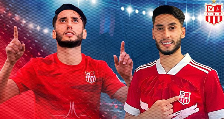 شباب بلوزداد يتعاقد رسميا مع لاعب النجم الساحلي زين الدين بوتمان 