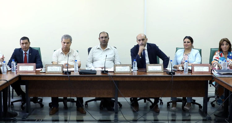 وزارة العدل تقدم مقترحا يحذف العقوبة السجنية في قضايا الشيك دون رصيد 