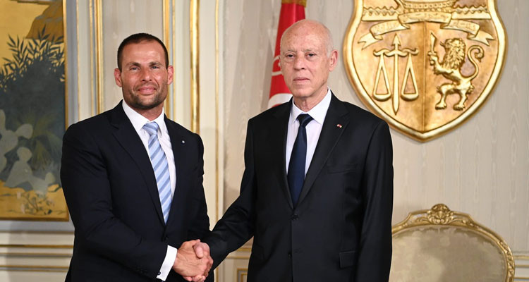 رئيس الدولة : ما قدمته تونس للمهاجرين الأفارقة لم يقدمه أي بلد آخر