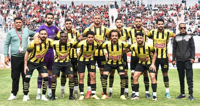 لاعبو اتحاد بن قردان يمنحون ناديهم ''براءة الذمة''