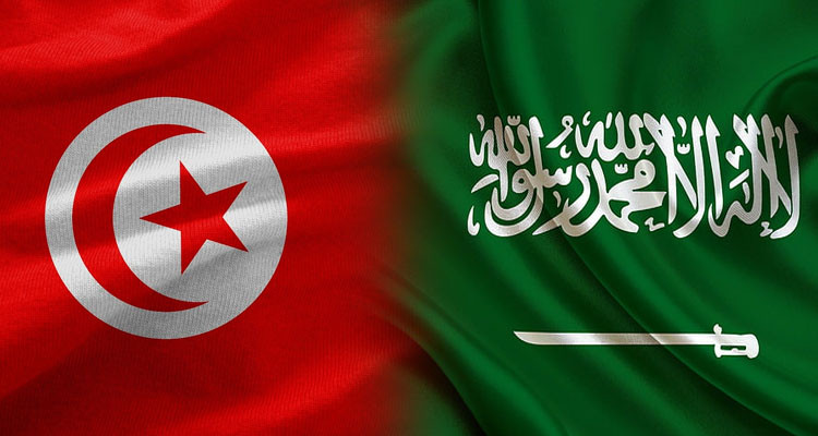 صدور الأمرالمتعلق بالموافقة على المنحة السعودية لتونس بقيمة 100 مليون دولار