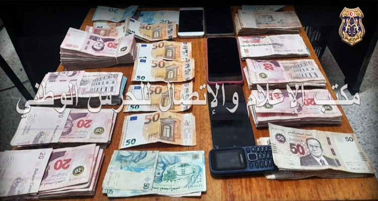 تفكيك وفاق إجرامي ينقل أفارقة جنوب الصحراء إلى ولاية صفاقس