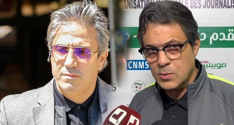 رئيس شباب بلوزداد: سنكرم نبيل الكوكي في آخر مباراة له مع نادينا