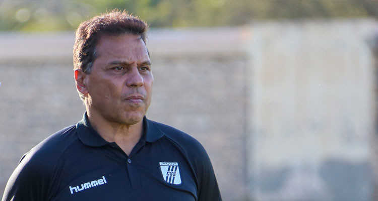 حسام البدري: أنا أحب النادي الصفاقسي وأرجو له كل التوفيق في البطولة العربية